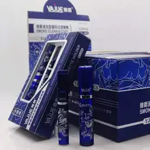 

1BOX Washable Reusable Tobacco Filter Creative Portable Tar Filtration Cigarette Holder for Ordinary Cigarettes Cigarette Tool