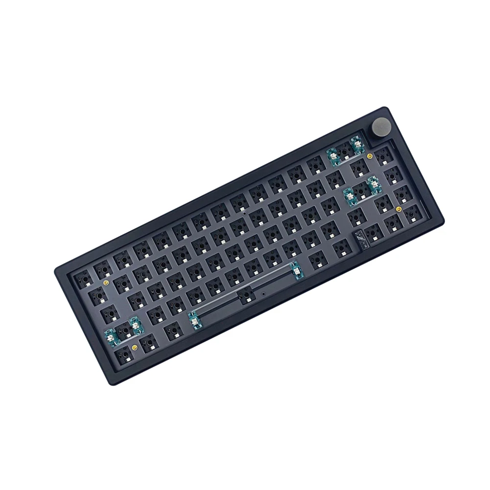 67 Keys Mechanical Keyboard RGB Backlight 1
