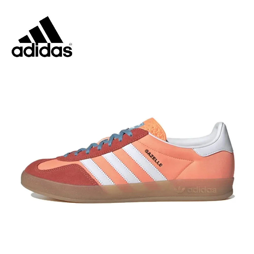 adidas gazelle silver green womens adidas Gazelle Bold Negras y Blancas Mujer HQ6912