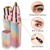 Electric Eyebrow Puller 2 IN 1 Facial Body Hair Remover Mini Portable  USB Brows Eyebrow Trimmer Hair Shaver for Men& Women 4