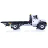 RTR CROSSRC WT4 1/10 RC Wrecker Tow Truck Two-speed Road Rescue Vehicles Painted Assembled Car Model Light Sound Set THZH1605 4