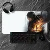 Final Fantasy XVI Mousepads Non-slip Lockedge Office Student Gaming Thickened Large Writing Pad Cushion 5