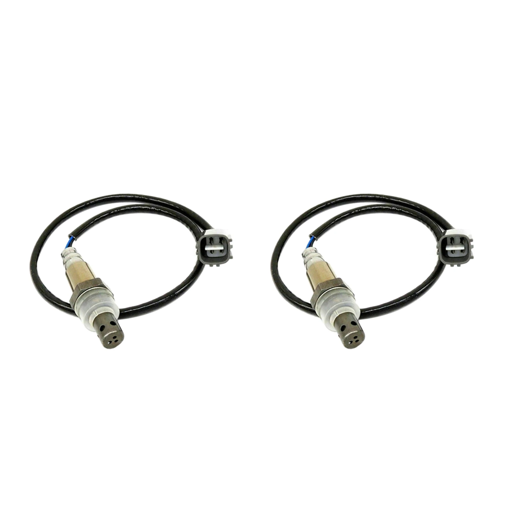 

2X Автомобильный датчик кислорода для Toyota CAMRY 2002-2006 2.0L 89465-33240 89465-06050