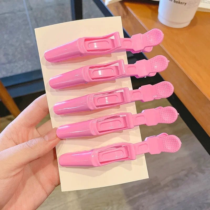 pinzas-para-el-pelo-de-cocodrilo-de-colores-pinzas-para-el-pelo-pinzas