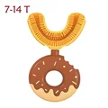 Yellow  7-14T