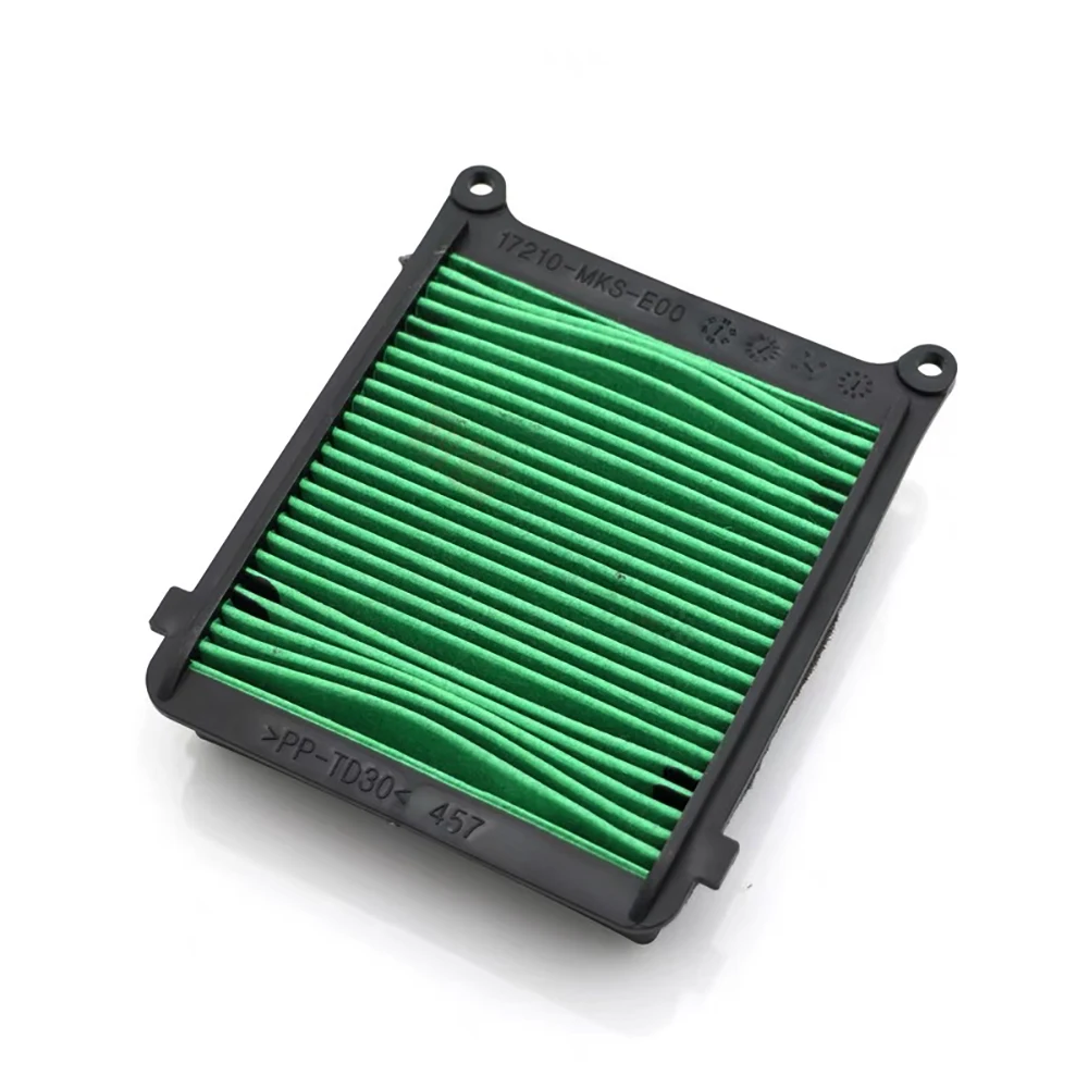 Air Filter Motorcycle Air Filter Air Filter Cleaner For Honda CRF1000L CRF1100L Africa Twin Adventure-Motorcycle Engine Air Intake Filter Cleaner Motorbike Air Filter