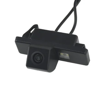 Car Rear View Camera Reversing for Citroen C2 C3 C4 C5 C6 C8 DS3 DS4 DS5 for Peugeot 106 208 307 308 3008CC 1