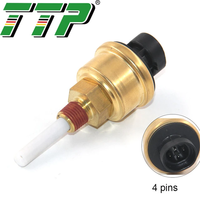 4903489 Coolant Level Sensor Cooling System For CUMMINS 3612521 
