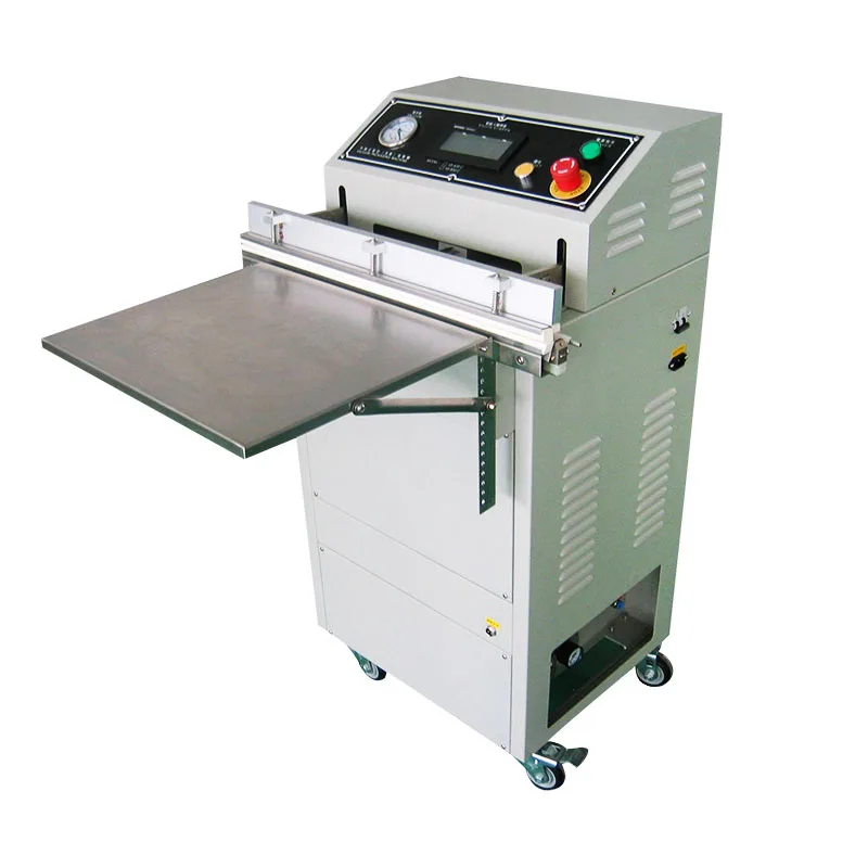 CHSC-800LR: Chamber Vacuum Sealer (PRE-ORDER)