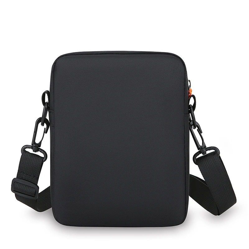 1 shoulder bag, unisex business bag, daily commuting bag, mobile phone bag, crossbody bag