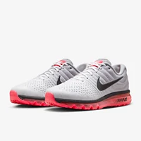 Nike – chaussures de course authentiques pour hommes, avec coussin d'air, absorbant les chocs et résistantes à l'usure, automne, 849559-106 1