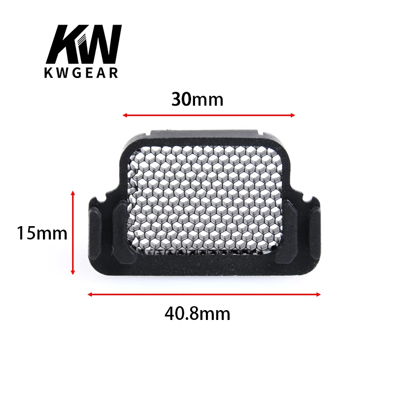 Killflash Kill Flash protective cover for Holographic Sighs Red Dot Sights 551 552 553 518 558 512 552 XPS2 EXPS2 XPS3 EXPS3