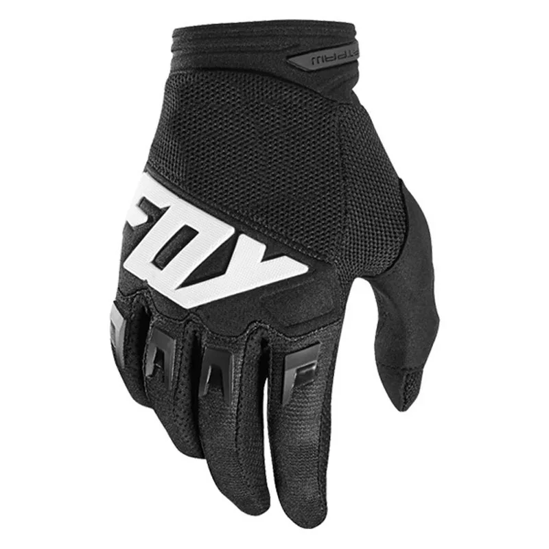 Cyling Gloves Motocross Gloves Riding Bicycle MX MTB Racing Sports Moto Motorcycle Dirt Bike Summer Popular Styles 2