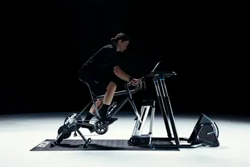 Fitness KICKR 4