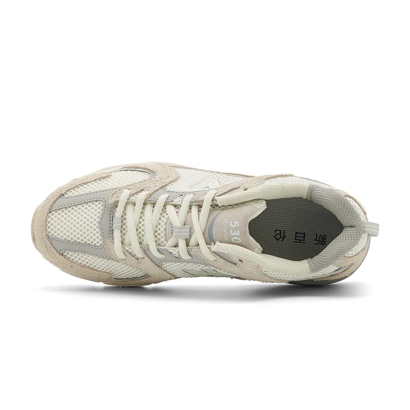 Stylish and Comfortable Versatile and Trendy Casual Sports Footwear