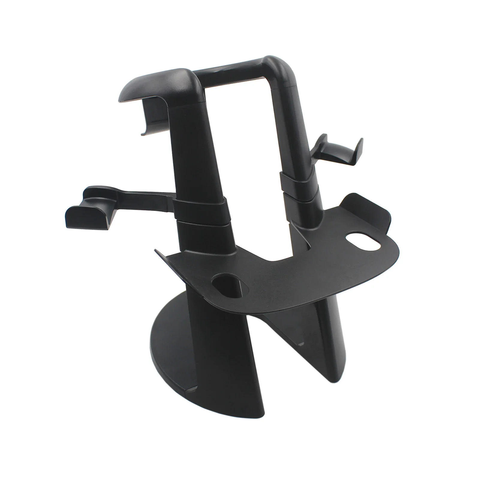 

Easy Install VR Headset Stand Stable Accessories Home Practical Display Holder Touch Controllers Durable For Oculus Quest 2