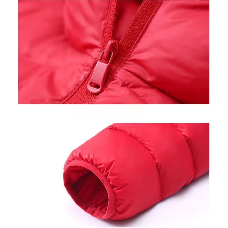 Рисунок 6 - Новинка 2023, женский пуховик