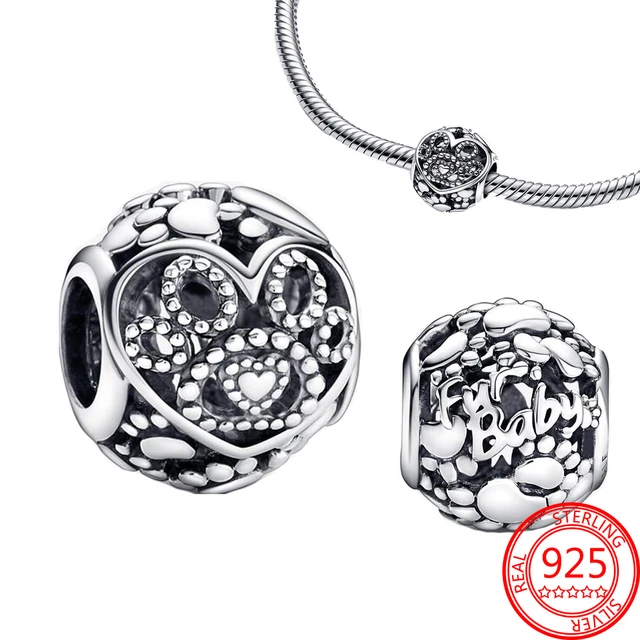 Share more than 80 pandora baby bracelet super hot ceg.edu.vn