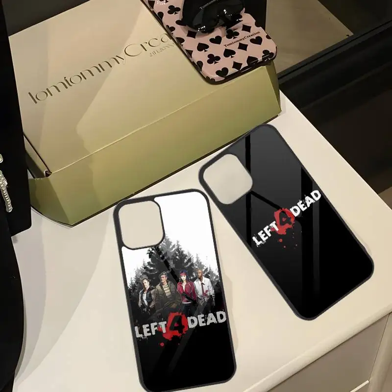 Sinistra 4 Custodia Per Telefono Morta Pc + Tpu Funda Per Samsung Galaxy S30 S10 S22 S21 S20 Plus Ultra Note 10 Pro 20 Cover Posteriore Telefoon