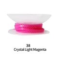 CrystalightMagenta38