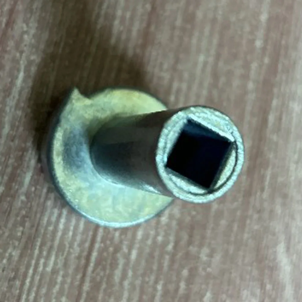 Reel Ring With Reel Bar For Enhanced Umbrella Aluminum Replacement Parts With Adjustable Household Outdoor Spaces Accessories