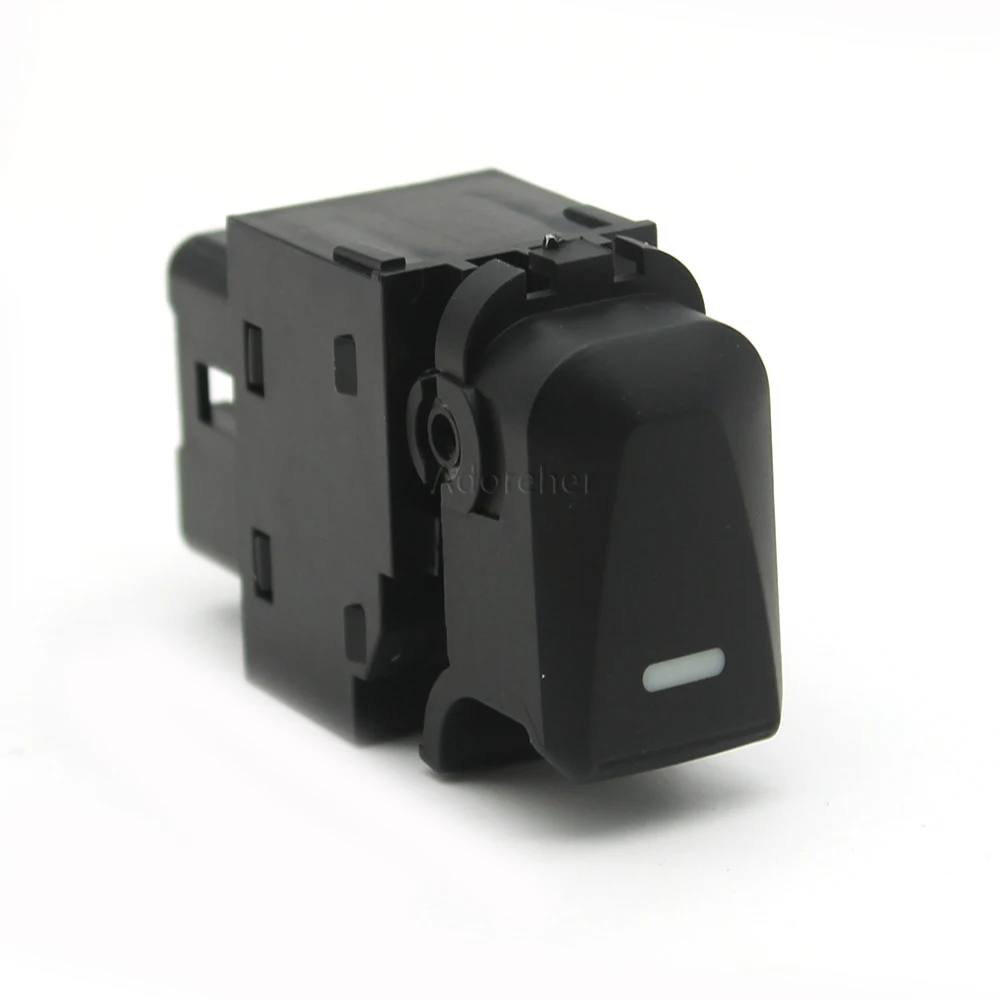 

Window Switch Control Button Front Right Passenger Side for Hyundai IX35 TUCSON IX 2009-2015