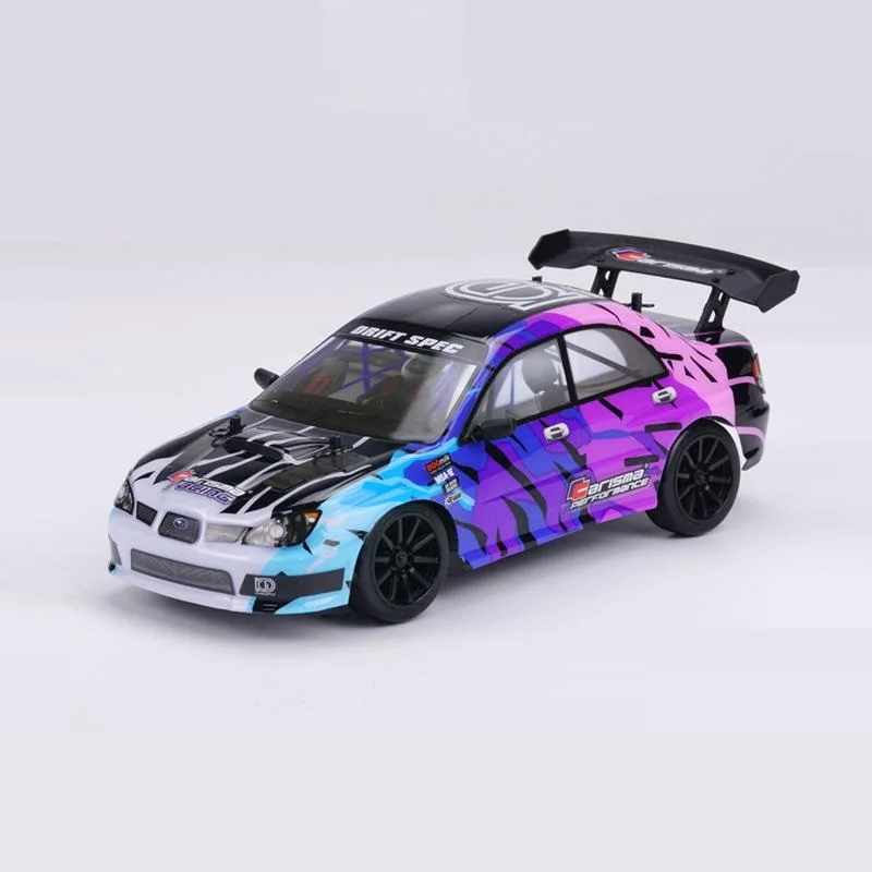 Carisma 1/24 GT24 2.0 Drift Car 4WD Electric Brushless High Speed Vehicle 2