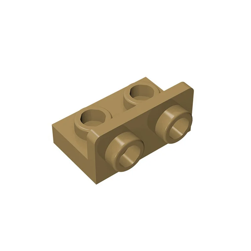 50 stücke 99780 Halterung 1x2 - 1x2 Invertiert Ziegel Sammlungen Groß Modulare GBC Spielzeug Für Technische MOC DIY Bausteine Kompatibel – Detail 13