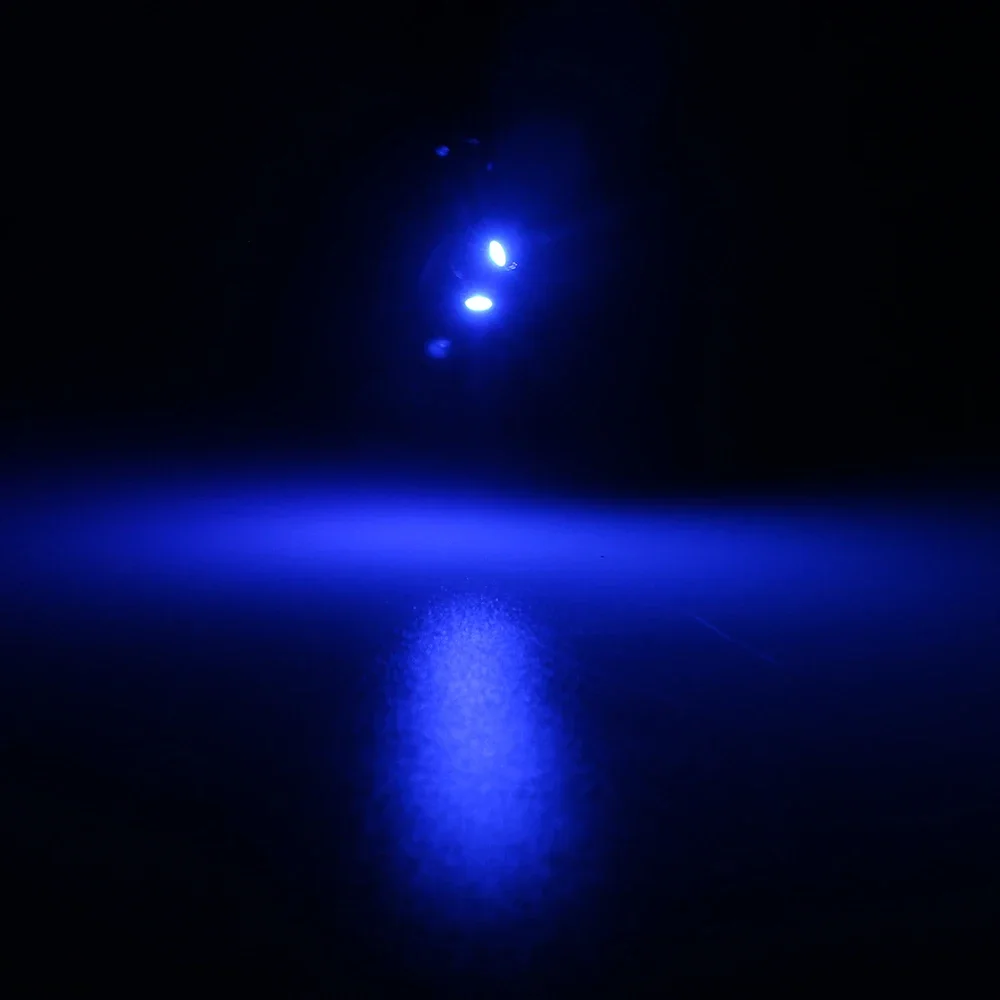 2Pcs �ڵ� LED W2 X 4.6d T5 1210 3 SMD ȭ��Ʈ/ũ����Ż ���� 12V 3528 �ڵ��� �Ǳ� ��� ���� ��� ��ȣ ���� ����.