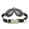 FMA Regulator Updated Version Goggle With Fan Glasses Sports Cycling Eye Protection For Skilling & Ciclismo 3