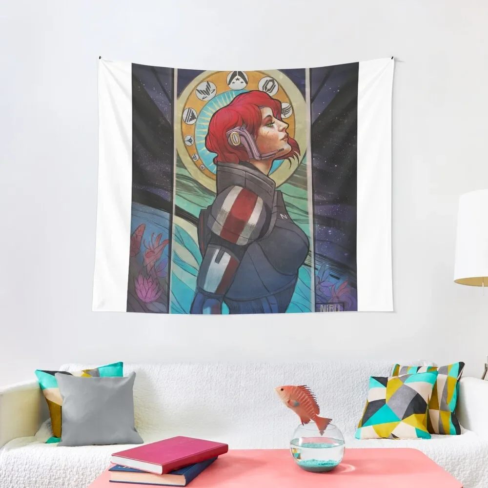 

Legends never die Tapestry Room Decor Cute Decorative Wall Tapestry