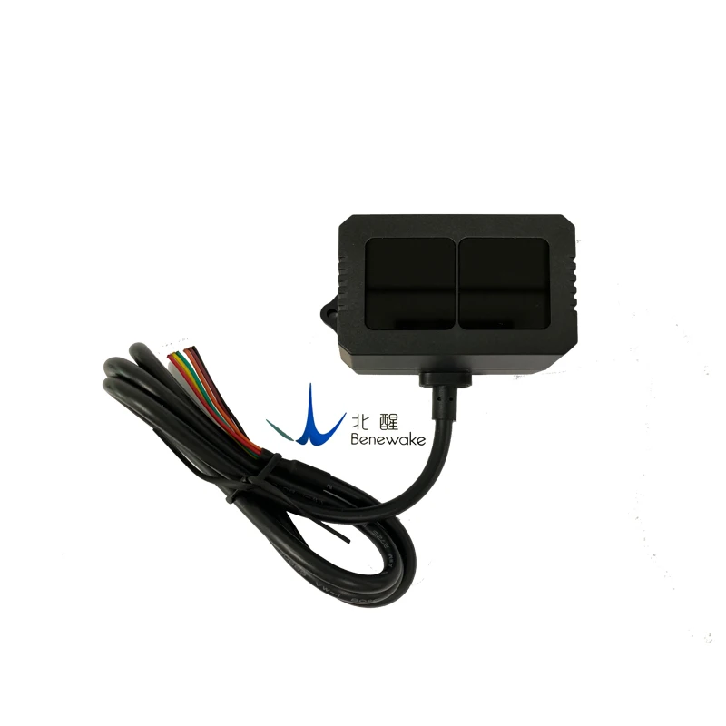 Upgrade TOF Benewake TF02 Pro LIDAR LED Rangefinder Single Point Ranging IP65 22M 40m for Arduino Pixhawk Drone 6