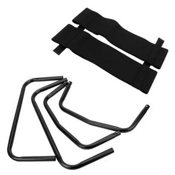 Toughage Love Sex Machine Realistic Dildo Facesitting Position Chair Bouncing Mount Stool Strong Metal Frame Sex Toys For Women 4