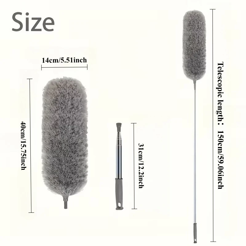 grey - 150cm
