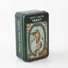 10*6 cm The Smith Tarot in A Tin 1