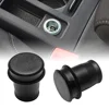 Car Cigarette Lighter Plug Socket Stopper Waterproof Dustproof ABS Cigar Lighter Outlet Cover Cap for BMW Auto Car Accessories 1