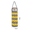 Water Bottle Cover Portable Water Cup Sleeve With Strap Reusable Water Bottle Carrier Bag Case Water Bottle Accessories 5