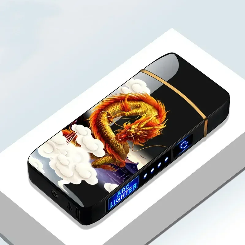 Color Dragon Black