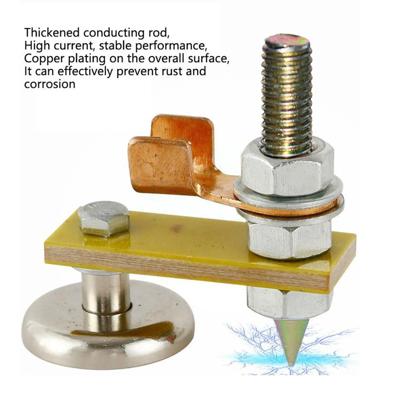 Рисунок 3 - Запчасти для ремонта вмятин автомобиля