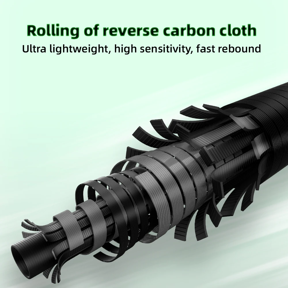 Fishingfans-トラベルフィッシングロッド,富士oガイド,高炭素コルク