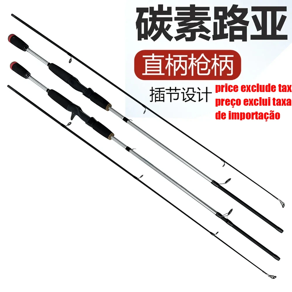 Stock Nuova Canna Da Pesca Per Barche In Vetroresina 130lbs Canna Da