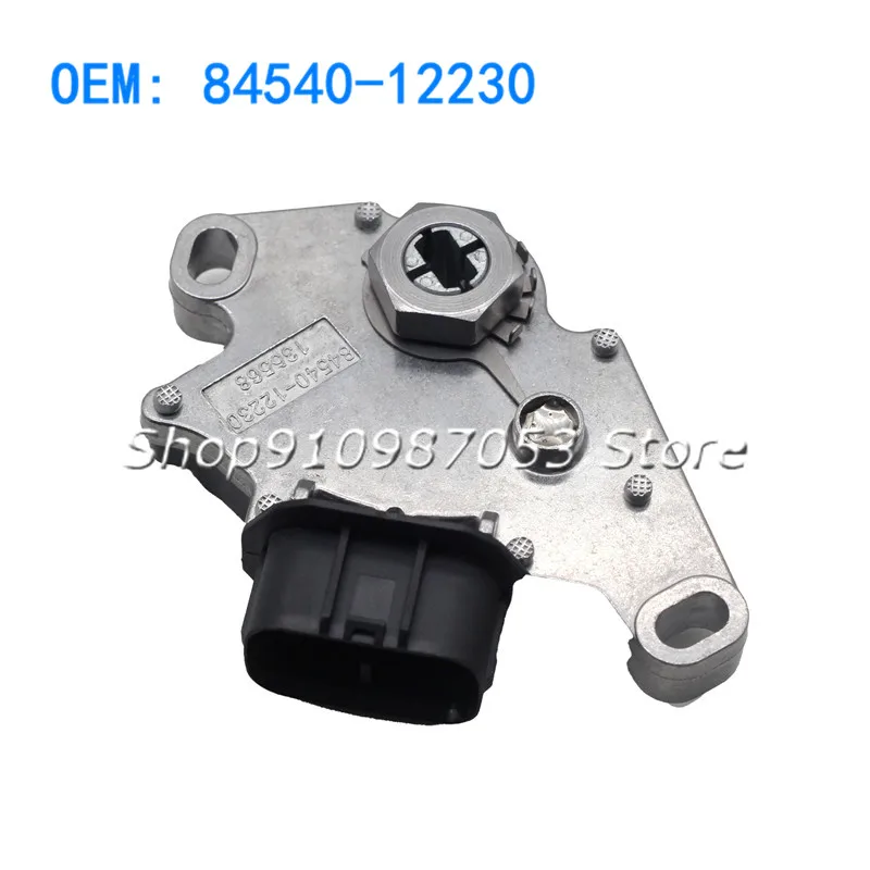 Brand New Car Gear Switch 84540-12230 8454012230 JA4451 For LEXUS