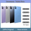 New 10.1-inch Original Android Tablet 4GB RAM 64GB ROM Google Play Dual camera Calling Tablet Bluetooth WIFI Android 11 5000mAh 1