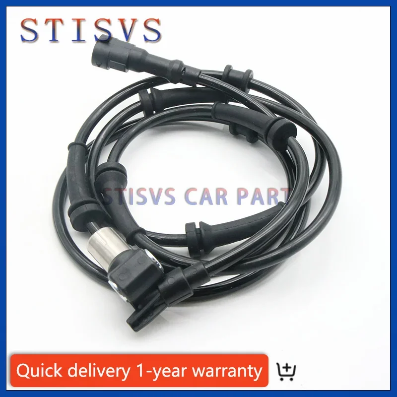 ABS Wheel Speed sensor Front Left /Right 56005216AB For Jeep Grand Cherokee 1993-1998 New 56005216 F87Z2C204FA Car Accessories