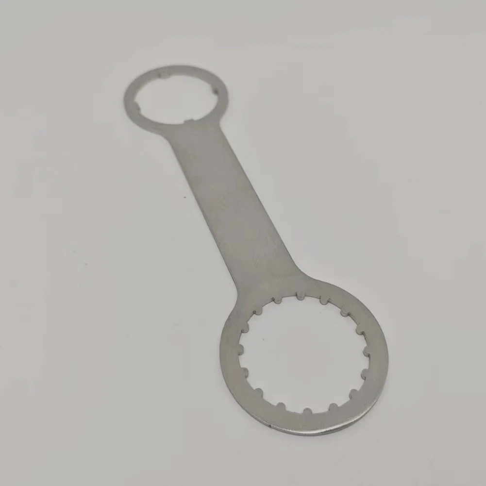 Für Bafang BBS01 Schraubenschlüssel, E-Bike-Montagewerkzeug, einfach zu bedienen, einfach zu installieren, hohe Härte, großes Drehmoment, für BBS02, für Bafang BBS01 – Detail 29