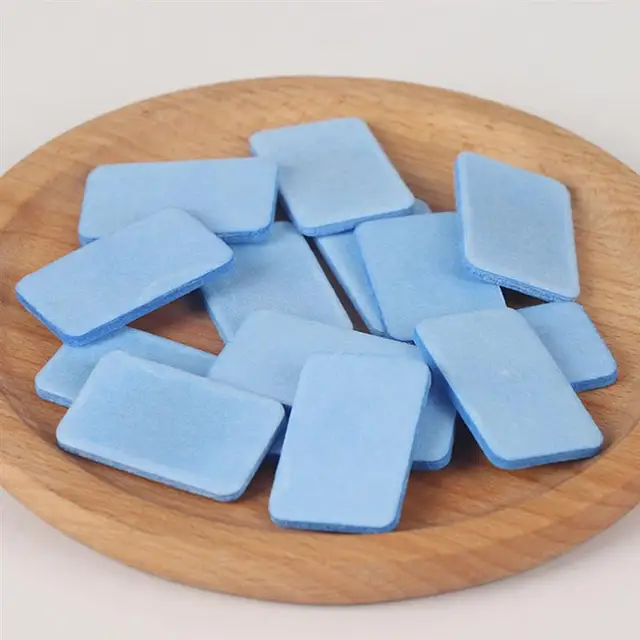 30/20/10Db Szúnyogtaszító Lemezek Szúnyogfűtő Szőnyeg Elektromos Szúnyog Szőnyegek Hibátriasztó Nyári Kellékek - Image 3