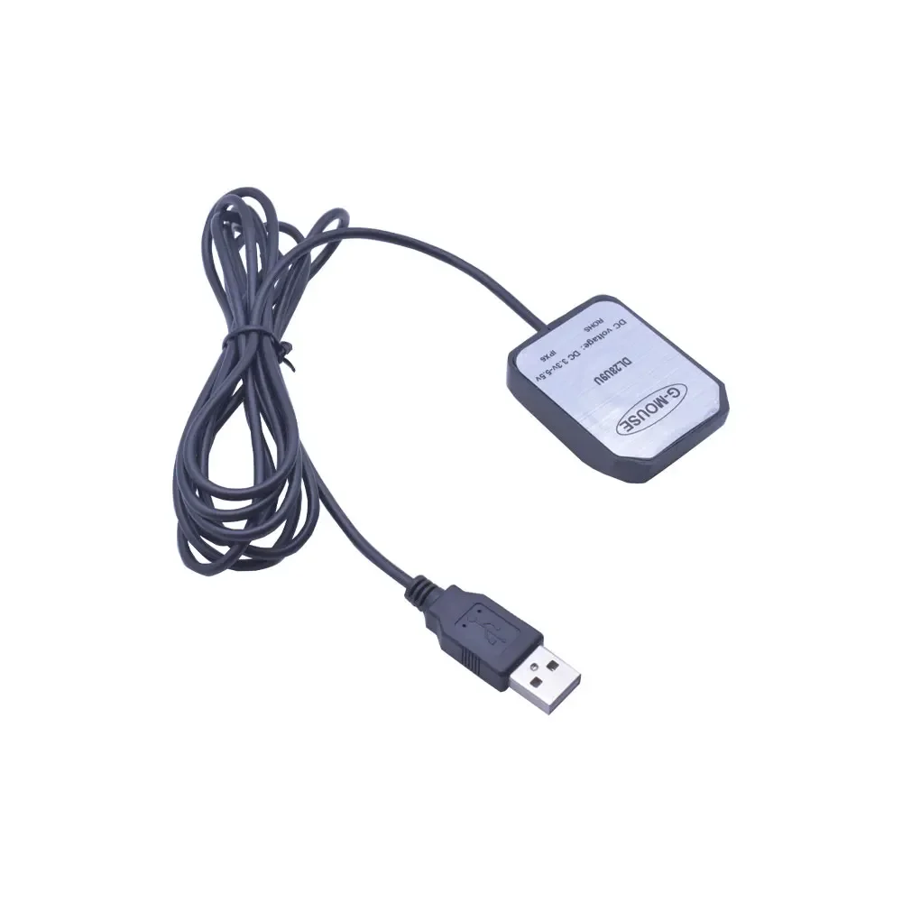 Module GNSS Haute Précision Antenne USB GPS pour UAV Industriel