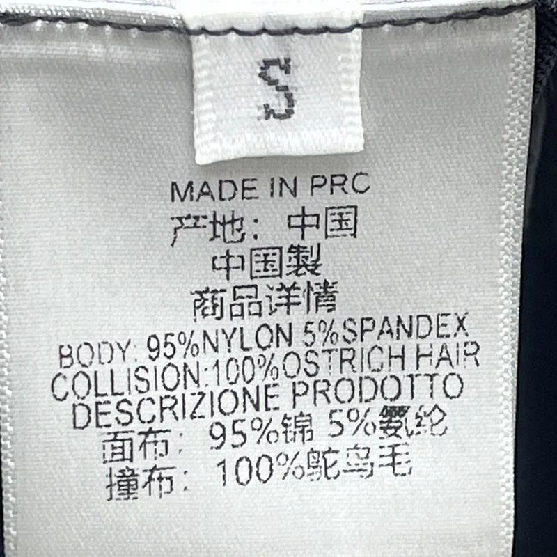 Рисунок 6 - Женский подиумный комбинезон с