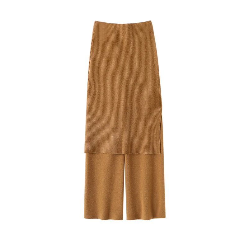 Дизайнерские женские кашемировые