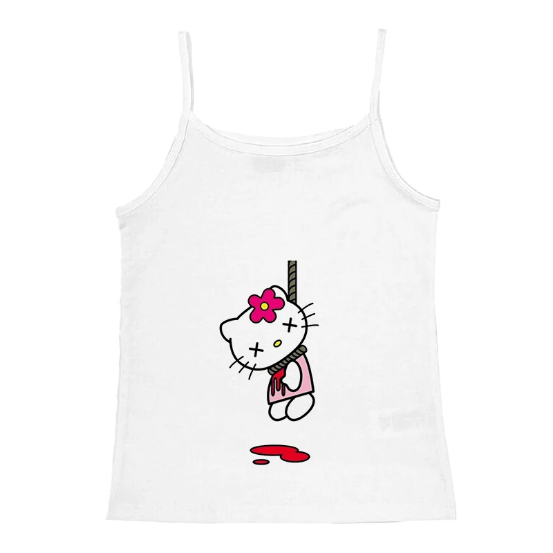 Hello Kitty Tank Top 2025 3